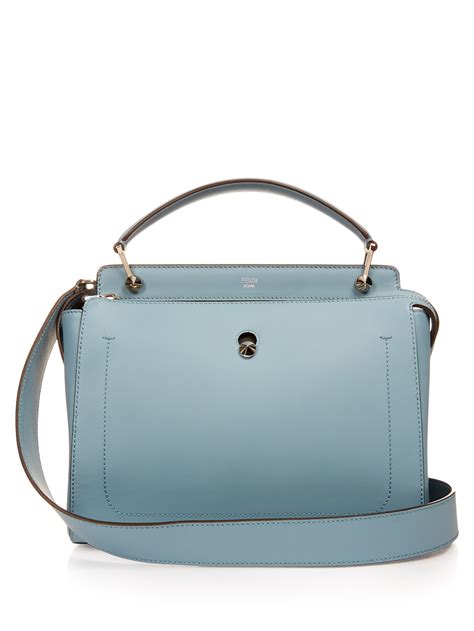 Fendi blue